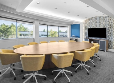 2691 m² Coworking space  in Woodland Hills, CA, 21900 Burbank Blvd (91367) - 10 | MatchOffice.com