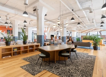 2691 m² Co-working  in Denver, CO, 2301 Blake Street (80205) - 9 | MatchOffice