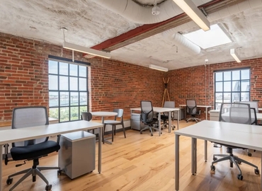 2691 m² Coworking  in Denver, CO, 2301 Blake Street (80205) - 8 | MatchOffice