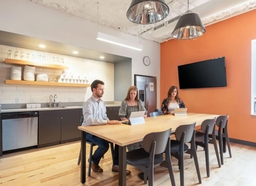 2691 m² Co-working  in Denver, CO, 2301 Blake Street (80205) - 10 | MatchOffice.com