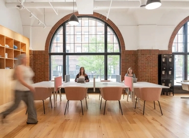 2691 m² Shared workspace  in Denver, CO, 2301 Blake Street (80205) - 7 | MatchOffice.com