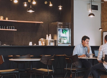 538 m² Coworking  in Miami, FL, 78 SW 7th Street (33130) - 8 | MatchOffice