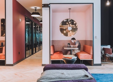 538 m² Coworking  in Miami, FL, 78 SW 7th Street (33130) - 9 | MatchOffice