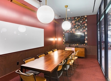 1076 m² Coworking  in Northeast Washington, 7th Street Northeast 810 (20002) - 6 | MatchOffice