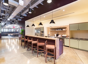 1076 m² Coworking space  in Northeast Washington, 7th Street Northeast 810 (20002) - 8 | MatchOffice.com