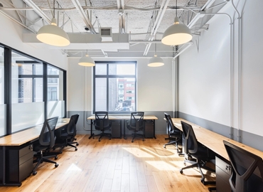 1076 m² Coworking space  in Northeast Washington, 7th Street Northeast 810 (20002) - 10 | MatchOffice