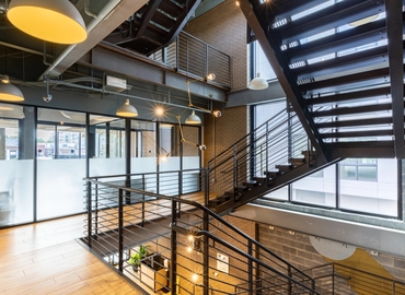 1076 m² Shared office  in Northeast Washington, 7th Street Northeast 810 (20002) - 7 | MatchOffice.com