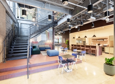 1076 m² Co-working  in Northeast Washington, 7th Street Northeast 810 (20002) - 9 | MatchOffice.com