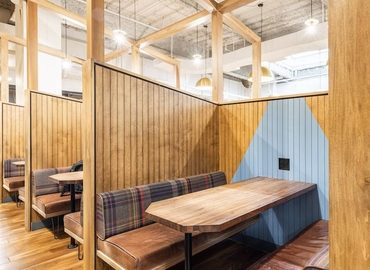 22055 m² Shared workspace  in New York City, NY, 8 W 126th Street (10027) - 7 | MatchOffice