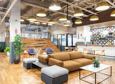 22055 m² Shared workspace  in New York City, NY, 8 W 126th Street (10027) - 5 | MatchOffice.com