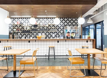 22055 m² Coworking space  in New York City, NY, 8 W 126th Street (10027) - 8 | MatchOffice