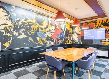 22055 m² Shared workspace  in New York City, NY, 8 W 126th Street (10027) - 6 | MatchOffice