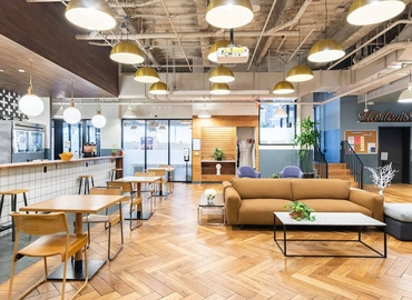 22055 m² Coworking space  in New York City, NY, 8 W 126th Street (10027) - 10 | MatchOffice