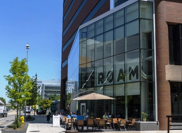 2691 m² Shared workspace  in Grand Rapids, MI, 250 Monroe Avenue NW (49503) - 8 | MatchOffice.com