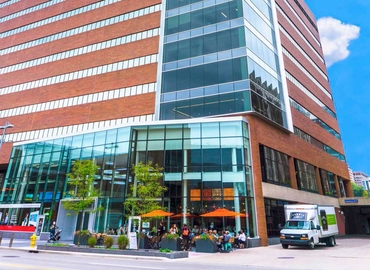2691 m² Co-working  in Grand Rapids, MI, 250 Monroe Avenue NW (49503) - 10 | MatchOffice