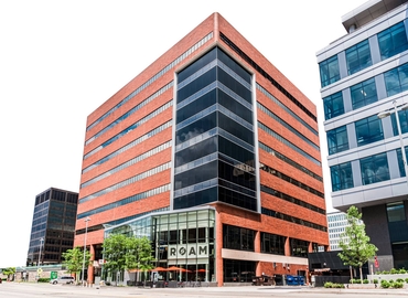 2691 m² Coworking  in Grand Rapids, MI, 250 Monroe Avenue NW (49503) - 9 | MatchOffice.com