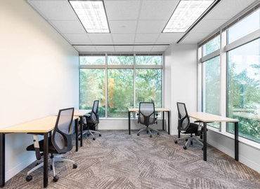 2691 m² Shared office  in Durham, NC, 2530 Meridian Parkway (27713) - 7 | MatchOffice