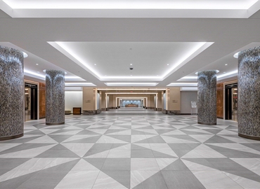 2691 m² Coworking  in Dallas, TX, 2711 N. Haskell Ave. (75204) - 9 | MatchOffice