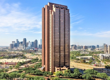 2691 m² Coworking  in Dallas, TX, 2711 N. Haskell Ave. (75204) - 10 | MatchOffice