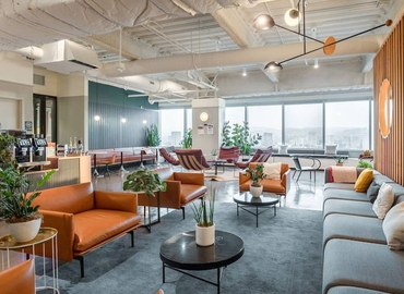 5382 m² Shared workspace  in Los Angeles, CA, Constellation Boulevard (90067) - 5 | MatchOffice.com