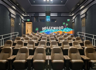 5382 m² Coworking  in Los Angeles, CA, Constellation Boulevard (90067) - 6 | MatchOffice