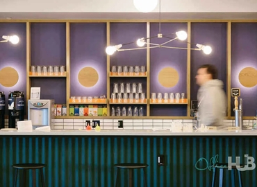 5382 m² Co-working  in Bellevue, WA, Northeast 4th Street (98004) - 9 | MatchOffice.com