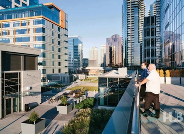 5382 m² Coworking  in Bellevue, WA, Northeast 4th Street (98004) - 6 | MatchOffice