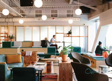 5382 m² Shared office  in Bellevue, WA, Northeast 4th Street (98004) - 10 | MatchOffice.com