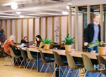 5382 m² Coworking  in Bellevue, WA, Northeast 4th Street (98004) - 7 | MatchOffice.com