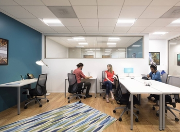 2691 m² Coworking space  in Chevy Chase, MD, Willard Avenue 4445 (20815) - 8 | MatchOffice.com