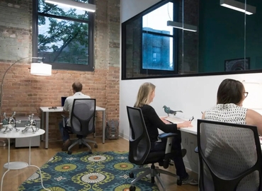 2691 m² Co-working  in Chicago, IL, North Sangamon Street 159 (60607) - 10 | MatchOffice.com