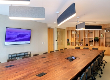 Virtual office space in Atlanta, GA, 1 Concourse Parkway (30328) - 10 | MatchOffice.com