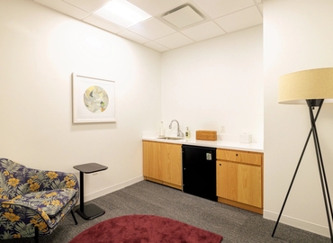 Virtual office space in Atlanta, GA, 1 Concourse Parkway (30328) - 12 | MatchOffice.com