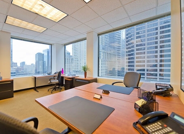 Virtual office space in Chicago, IL, 10 South Riverside Plaza (60606) - 2 | MatchOffice.com