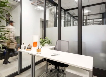 Virtual office space in Pittsburgh, PA, 100 Industry Dr. (15275) - 1 | MatchOffice