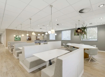 Virtual office in Pittsburgh, PA, 100 Industry Dr. (15275) - 0 | MatchOffice.com