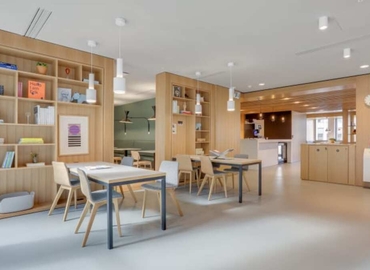 Virtual business address in Mahwah, NJ, 1000 Wyckoff Ave (07430) - 9 | MatchOffice.com