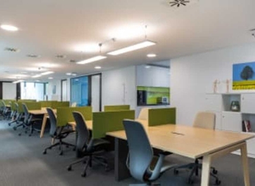 Virtual office in West Allis, WI, 10150 W National Avenue (53227) - 1 | MatchOffice.com