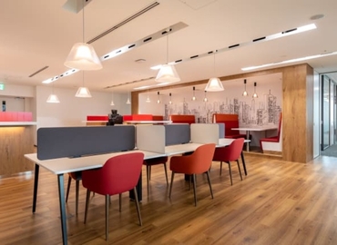 Virtual business address in West Allis, WI, 10150 W National Avenue (53227) - 5 | MatchOffice