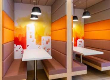 Virtual office space in Mobile, AL, 1110 Montlimar Dr (36609) - 2 | MatchOffice