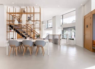 Virtual office space in Houston, TX, 11740 Katy Fwy (77079) - 2 | MatchOffice