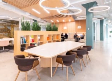 Virtual office space in Houston, TX, 11740 Katy Fwy (77079) - 8 | MatchOffice.com