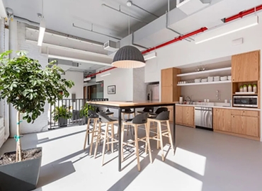 Virtual business address in Boston, MA, 118 County Road (01938) - 8 | MatchOffice