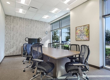 2691 m² Shared workspace  in Fort Worth, TX, 9800 Hillwood Parkway (76177) - 10 | MatchOffice.com