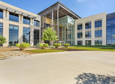 2691 m² Coworking space  in Fort Worth, TX, 9800 Hillwood Parkway (76177) - 9 | MatchOffice.com