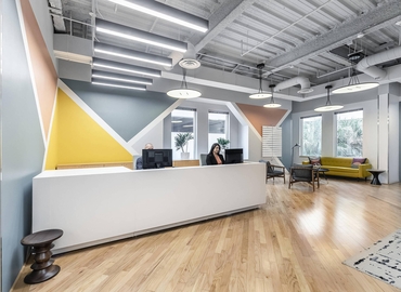 2691 m² Coworking  in The Woodlands, TX, 9595 Six Pines (77380) - 8 | MatchOffice