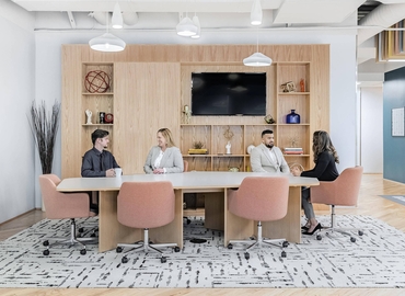 2691 m² Shared workspace  in The Woodlands, TX, 9595 Six Pines (77380) - 10 | MatchOffice