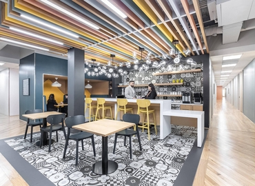 2691 m² Coworking  in The Woodlands, TX, 9595 Six Pines (77380) - 7 | MatchOffice