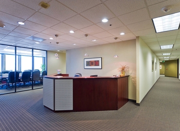 2691 m² Shared office  in Dallas, TX, 9330 LBJ Freeway (75243) - 9 | MatchOffice.com