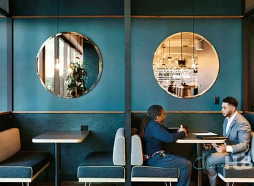 2153 m² Shared workspace  in Charlotte, NC, South College Street 615 (28202) - 9 | MatchOffice.com